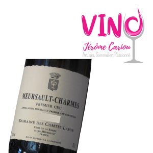 Meursault-Charmes 1er cru - 2021 Domaine des Comtes Lafon _ Dominique Lafon 75cl