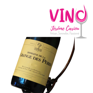 IGP Pays de l'Hérault - 2018 Domaine de la Grange des Pères _ Laurent Vaillé 75cl