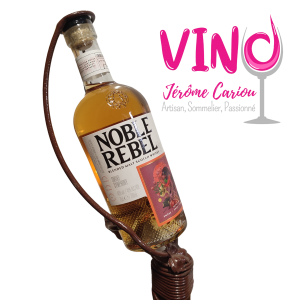 Whisky Noble Rebel 