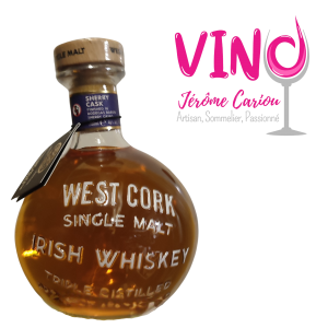 Whisky West Cork 