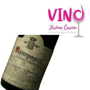 Bourgogne Pinot Noir 2021 Domaine Claude Dugat