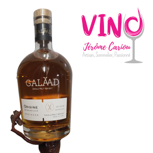 Whisky Galaad Origine