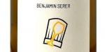 Benjamin Serer