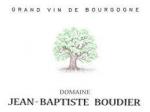 Domaine Jean-Baptiste Boudier