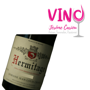 Hermitage 2021 Domaine Jean Louis Chave 75cl